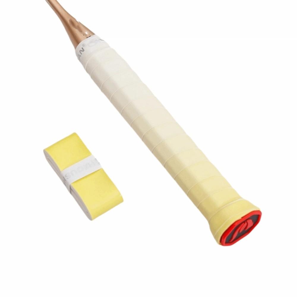 Shock-Absorbing Badminton Tennis Wrap Non-Slip Badminton Racket Grips Wrap