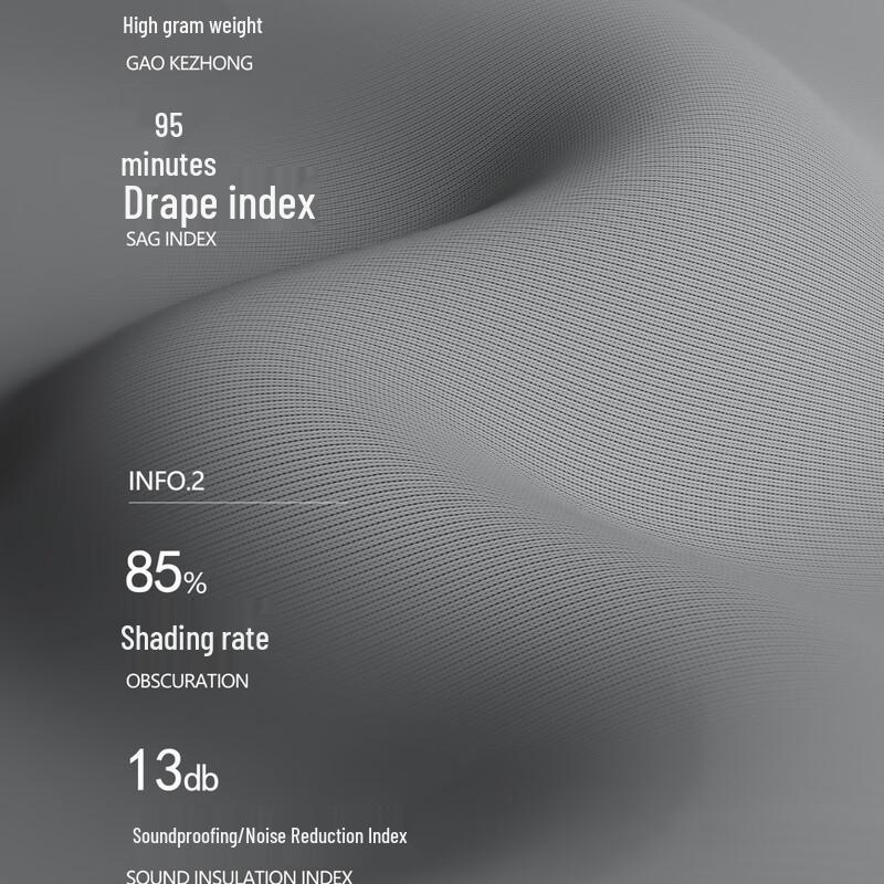 Etravel Haushalt Trennwand Tür Vorhang