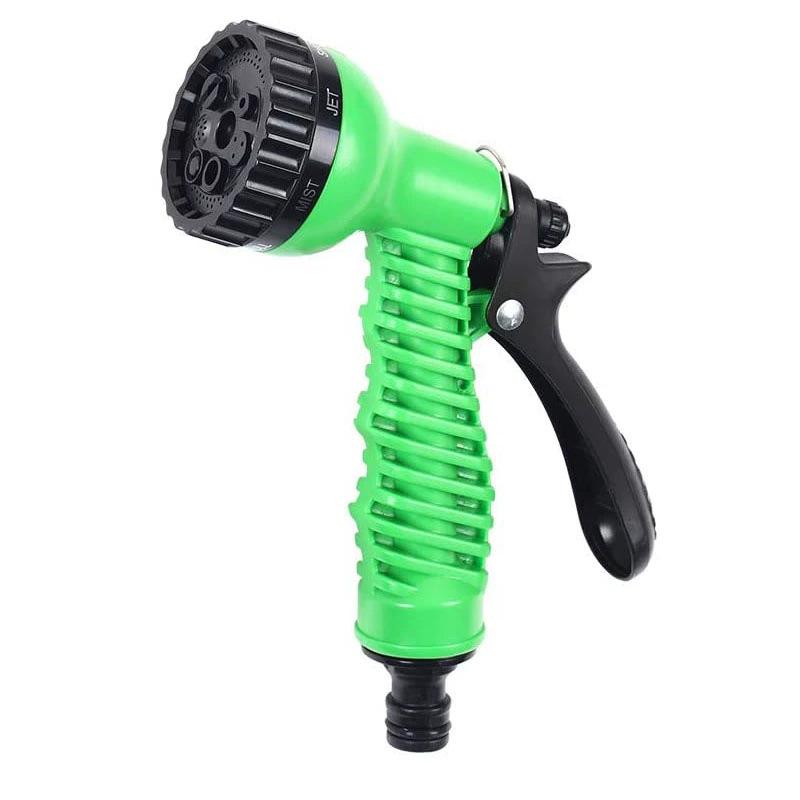 

Ветрозащитная регулируемая поливочная насадка-распылитель для садов и огородов