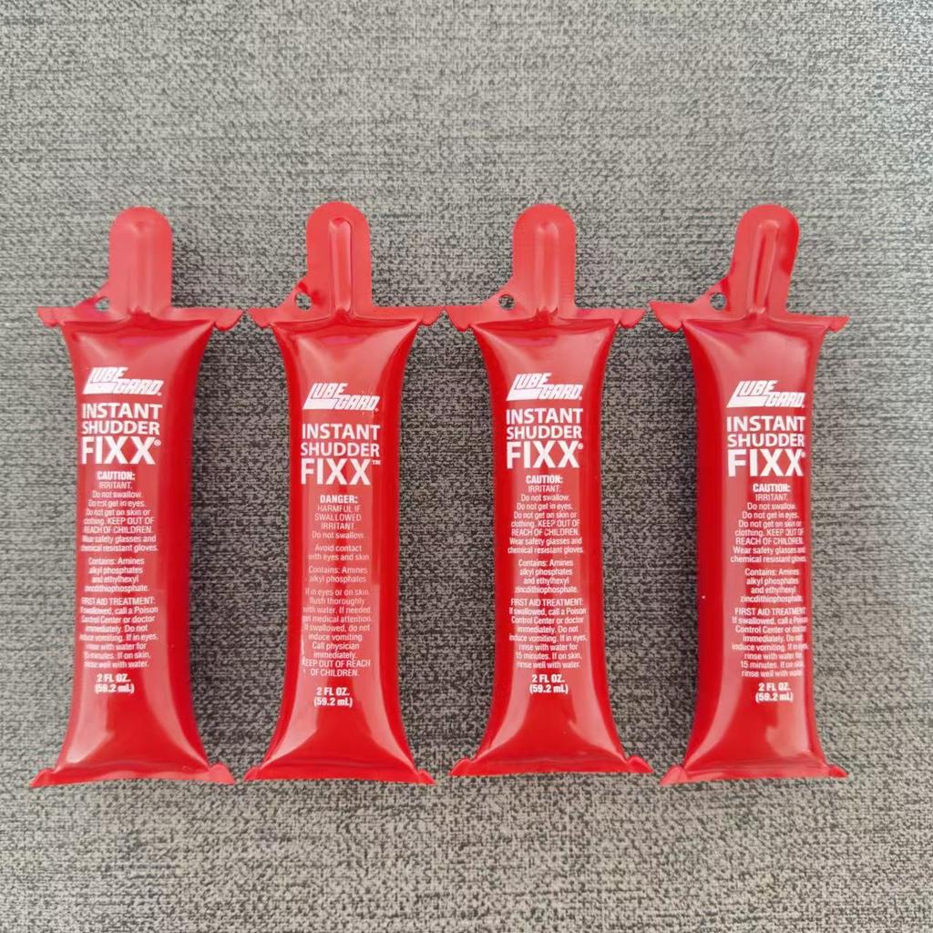 Gearbox Anti-vibration, Shock Additive, AT Automatic Transmission Protector, Repair Agent