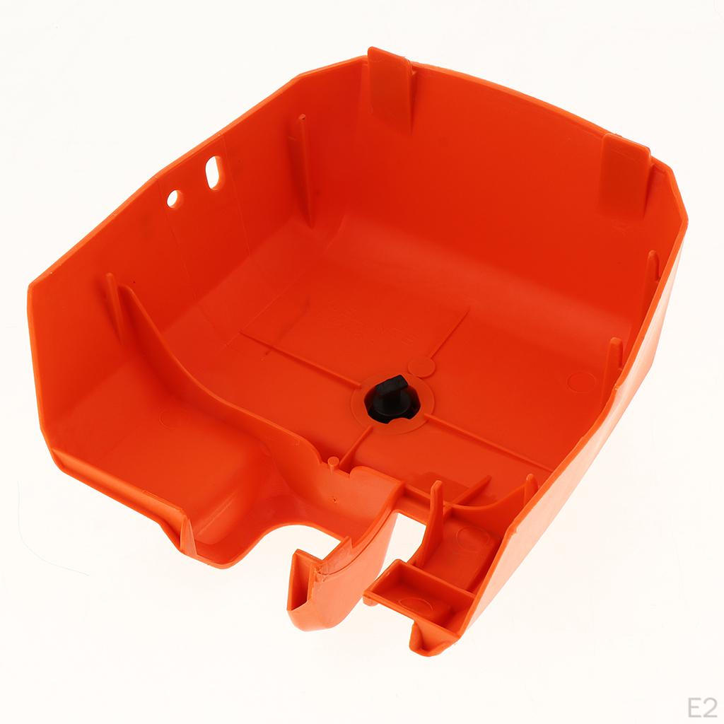 Air Filter Cleaner Cover Base For MS440 MS290 MS260/180/170/381/250
