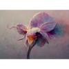 Abstract Flower Surrealism Artist Prints Poster Canvas Painting Modern Wall Art Pictures For Living Room Bedroom Home Decoration
