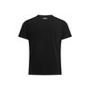 Under Armour HeatGear Fitted Comfortable Stylish Versatile Short Sleeve T-Shirt Men Tops Black 6000939-001