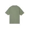 Converse Jack Purcell T-Shirt Asia Sizing 'Pale Green' Men's 10021630-A06