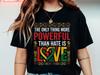 Tops – T-Shirts