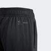 adidas Originals X Hello Kitty Pantaloni Drepți Imprimați cu Anime SST Pantaloni pentru Copii Negru IM8592