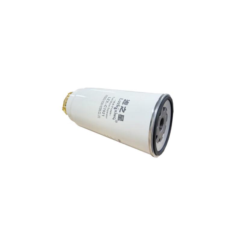 Luzhixing Diesel Fuel Filter & Water Separator for Weichai Engine