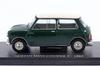 scale Austin Mini Cooper S MINI 1965 1/24 (Green/White)