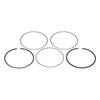 5pcs 190F Piston  Replacement High Hardness 0.06in Thick Gasoline Generator Accessories