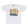 vintage 1990 Lex Luger WCW Shirt