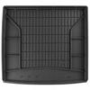 Rubber Trunk Mat Insert Mercedes Gle 2 W167 From 2019- Tm