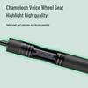 IOSN Titanium Alloy Micro Lure Rod