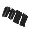 1 Pair Soccer Shin Guard Sock Soccer Shin Guards Pads Leg Performance Support Football Compression Calf Sleeves with