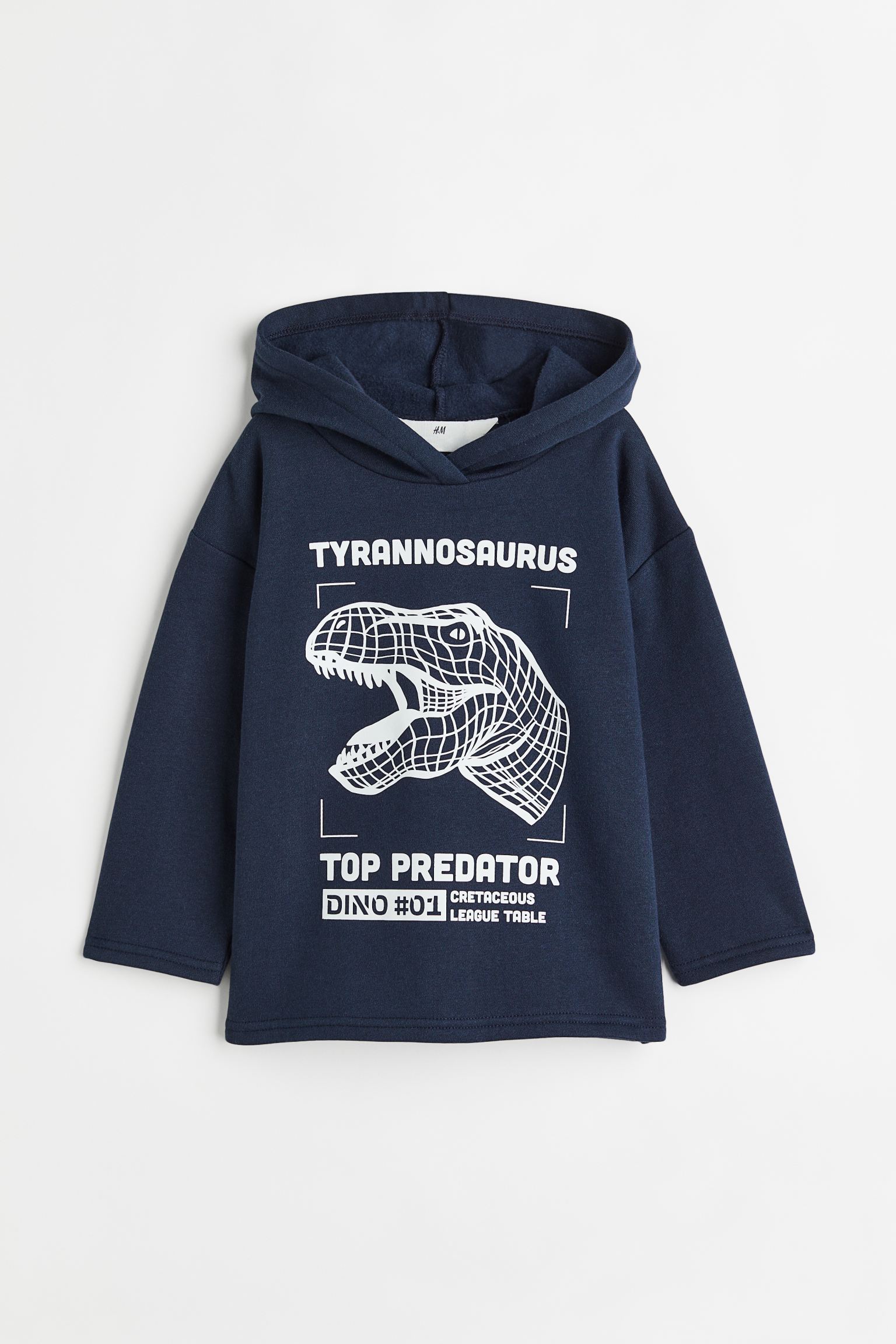 

Толстовка с принтом