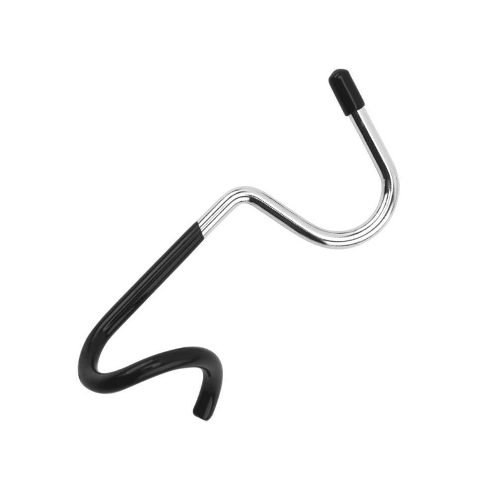 Universal Camping Hook Durable Pole Hook NEW Light Hook  Garden