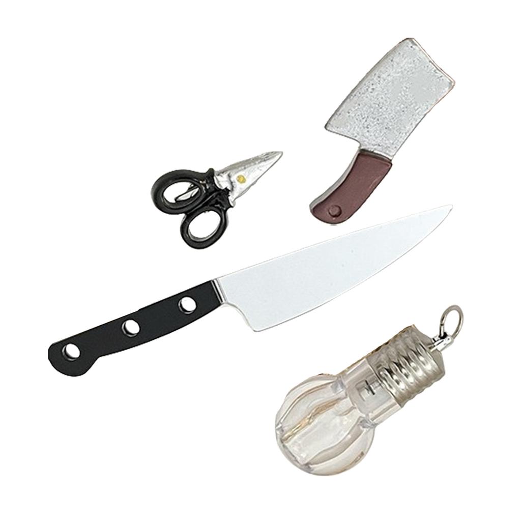 Cute Flat Clip Hairpin Barrettes Halloween Light Bulb Shape Headwear Bunches Clip Prank Hair Clip Photo Props