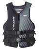Lightweight And Portable Life Jacket For Adult Ship Water Rescue