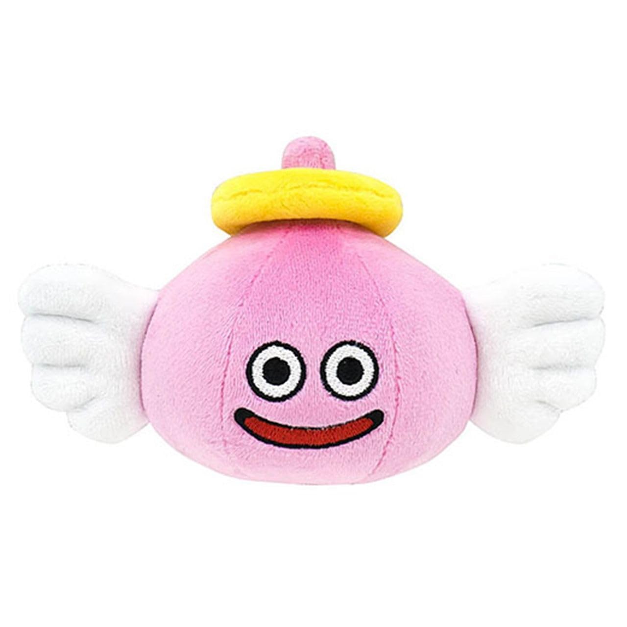 Smile Slime Plush Toy S Angel Slime