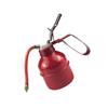 COHEALI Manual Mobile Bot Handling Oiler, Drain Pan, Pint Hand Oiler,