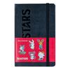 Moleskine Custom Edition for Beastars/Pocket Size (Black)