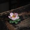 1-Loch Räucherstäbchenhalter Räucherstövchen Stäbchenhalter Zen-Stil Räucherstövchen Spirituelle Geschenke