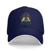 Live Long and Prosper Stars Treks Baseball Cap  Classic Men Women Hip Hop Hats High Quality Print Outdoor Sports Baseball Caps