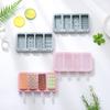 Silicone Ice Cream Mold Cheese Sticks Mould Ice for Pop Molds Kitchen Gadget Popsicles Mold DIY Kitchen Accessories 2 Co
