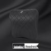 Polestar Headrest & Lumbar Support Pillow for Neck Protection - Models 1/2/3/4/5