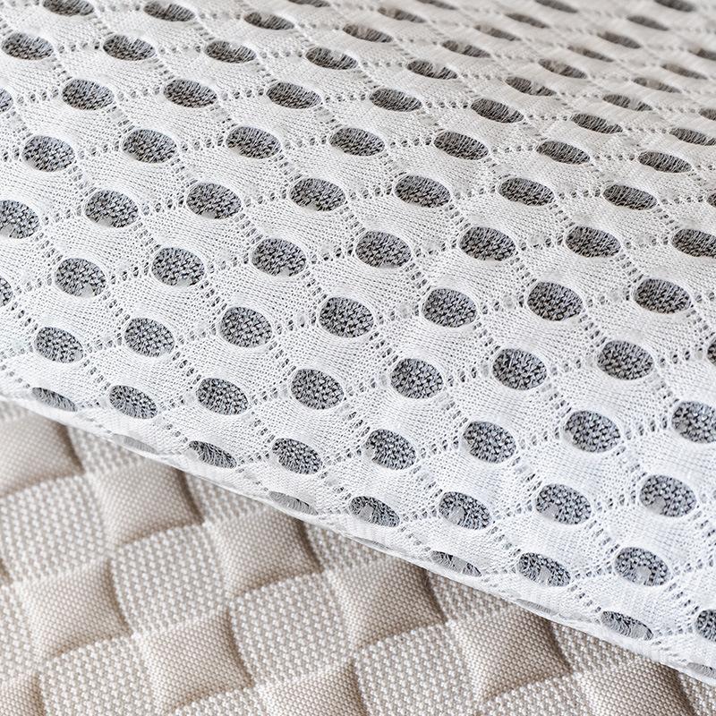 Neue Sofamatte Kissen Sofakissen Sommer Eis Seide Sitzkissen Sommerbezug Kühlmatte Sommer Rutschfest