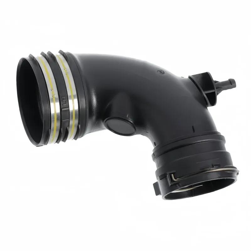 Right Side Clean Air Intake Sleeve For Maserati Levante Turbo 2017- 673007397 670101975 670031927 72377140 Accessories