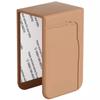 U-Shaped Silicone Cabinet Door Corner Protector