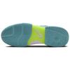 NikeCourt Lite 4 White Armory Navy Denim Turquoise Volt FD6574-101 Men's Tennis Shoes