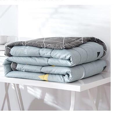 Nanjiren Antibacterial Dual-Sided Summer Quilt