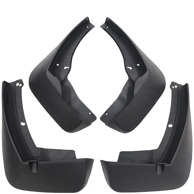 Volkswagen Teramont ATLAS 2017-2020 Blatník pro přeshraniční modely