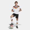 Adidas Germany 26/27 Replica Home Junior T-shirt 100% Recycled Polyester