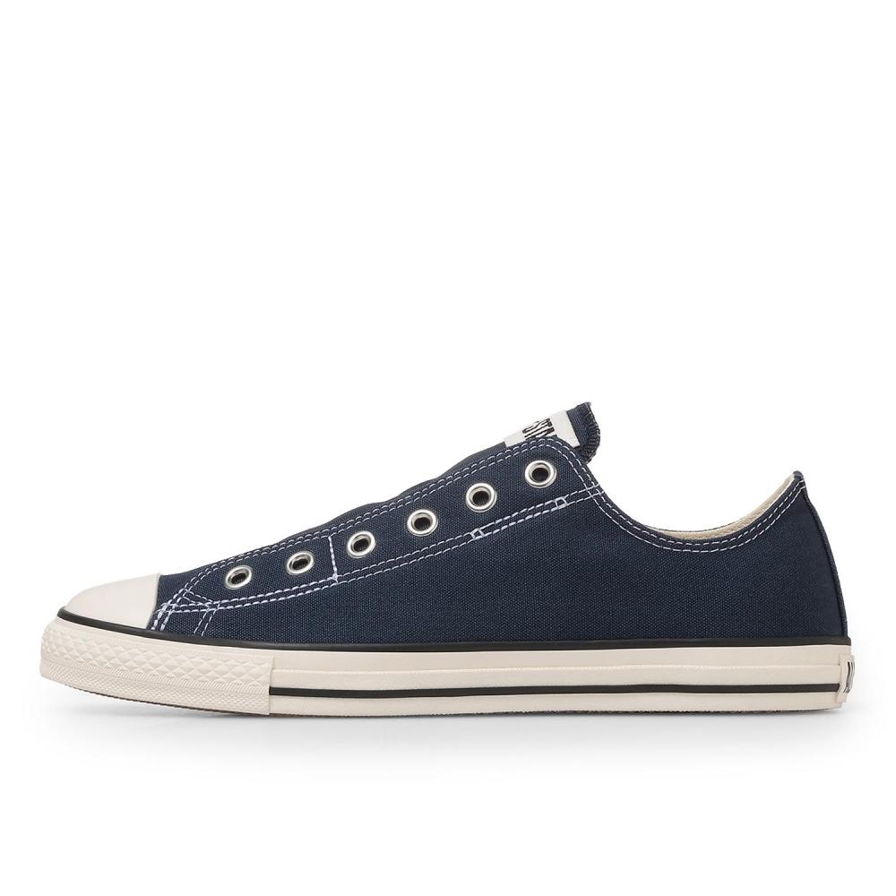Converse All Star Lp Slip Ox Темно-синий 31317202 Темно-синий 225