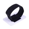 1 Set Eyebrow Eyelashes Stand Holder With Belt For Eyelash Extension Holders