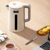 KONKA 1.8L 304 Stainless Steel Electric Kettle