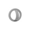 1Pc Magnetic Phone Ring Magnetic Finger Phone Ring Stand Holder 360 Degree Rotation Finger Ring Kickstand Smartphone Accessories