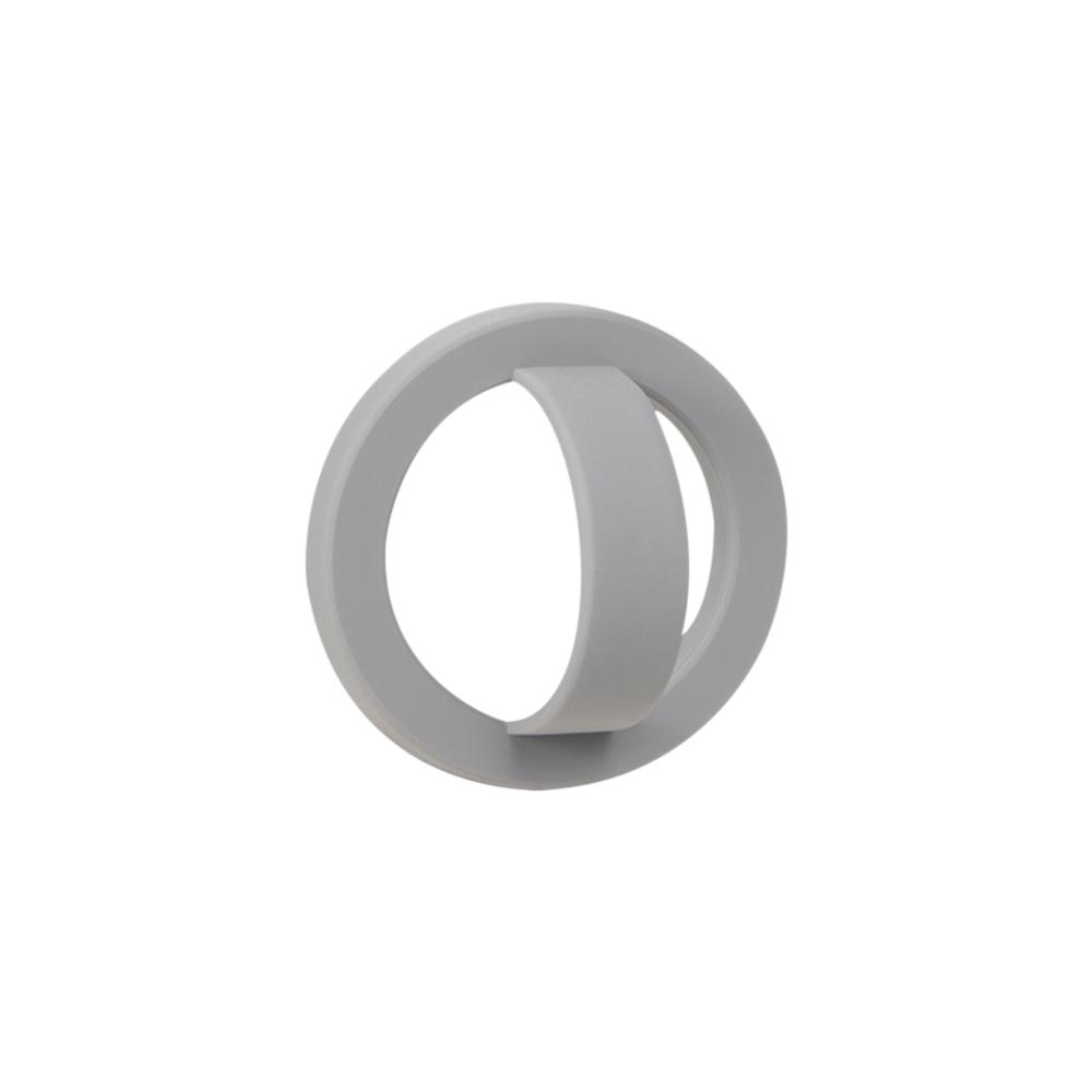 1Pc Magnetic Phone Ring Magnetic Finger Phone Ring Stand Holder 360 Degree Rotation Finger Ring Kickstand Smartphone Accessories