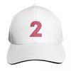 Jerry Remy Baseball Cap Visor Christmas Hat Trucker Hat Trucker Cap For Women Unisexs