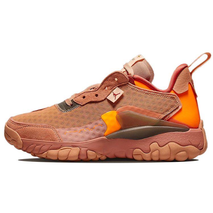 Air Jordan Delta 2 Clay Low