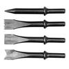 Yato Carbon Steel Chisel Set (Pack of 4)