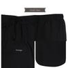 New Balance Half Club  Uni Essential 5 Part Shorts Nvc21013 2 Pack 1