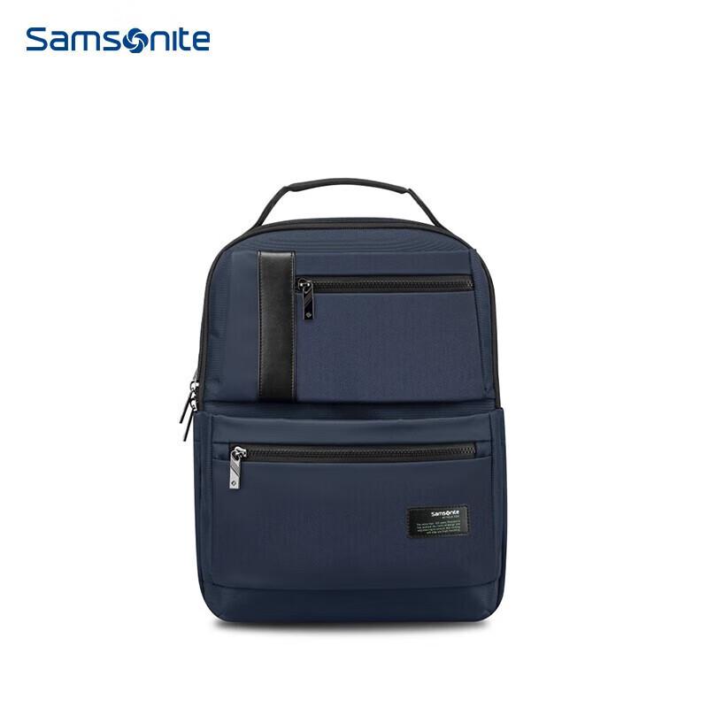 

Деловой рюкзак для ноутбука Samsonite