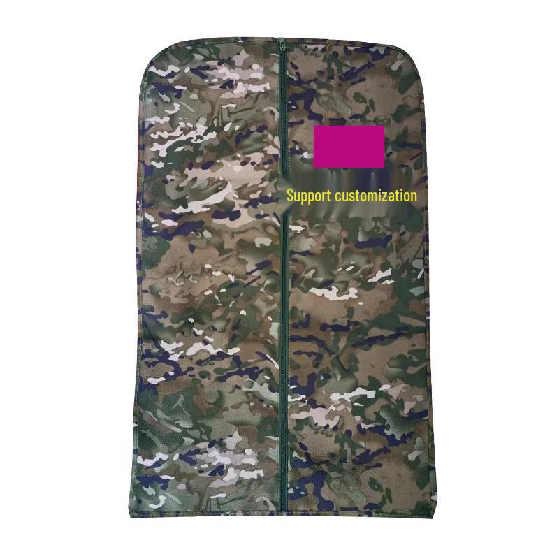 

Ostravar Garment Dust Cover Bag