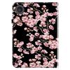 For Lenovo Tab TB311FU Leather Case Pattern Printed Stand Tablet Cover with Card Slots