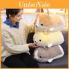 Miaoowa 30/50/60cm Cute Corgi Dog Plush Toy Soft Animal Pillow For All Ages
