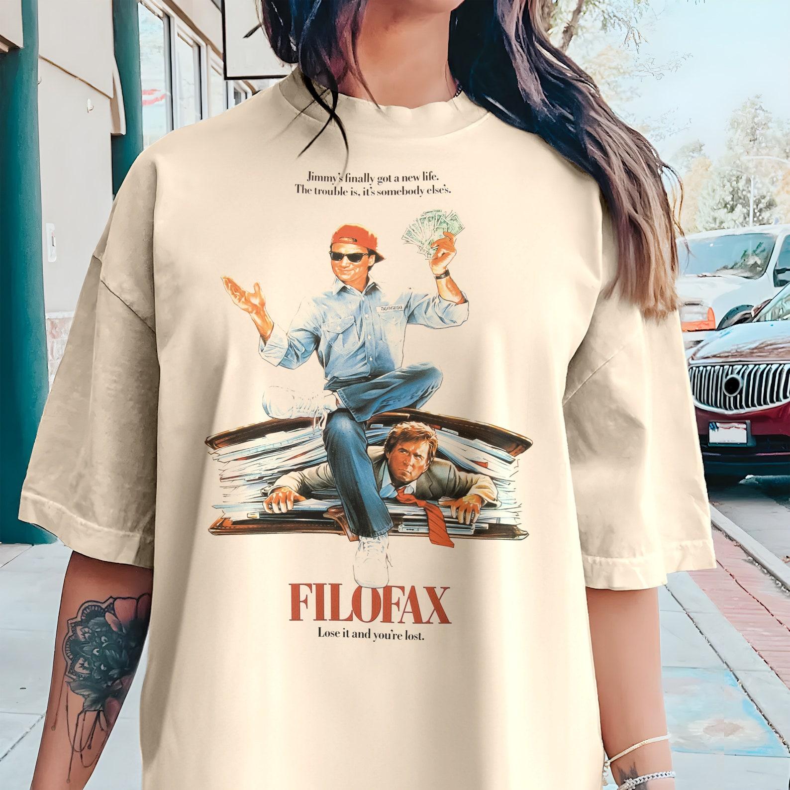 Taking Care of Business V1 Movie Poster Classic Movie Unisex T Shirt all sizes S-5XL S
