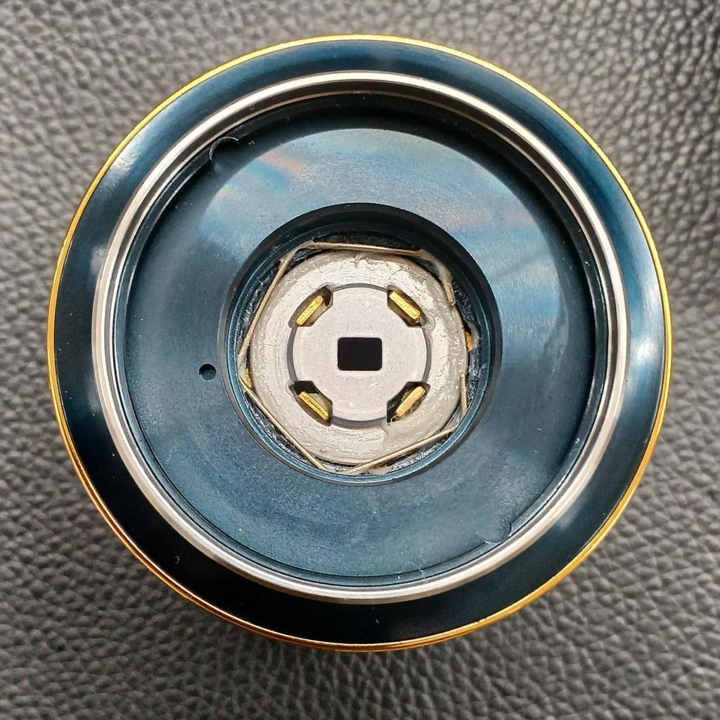 Used Spool for DAIWA 19CERTATE LT5000D-CXH